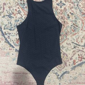 SKIMS x Fendi bodysuit